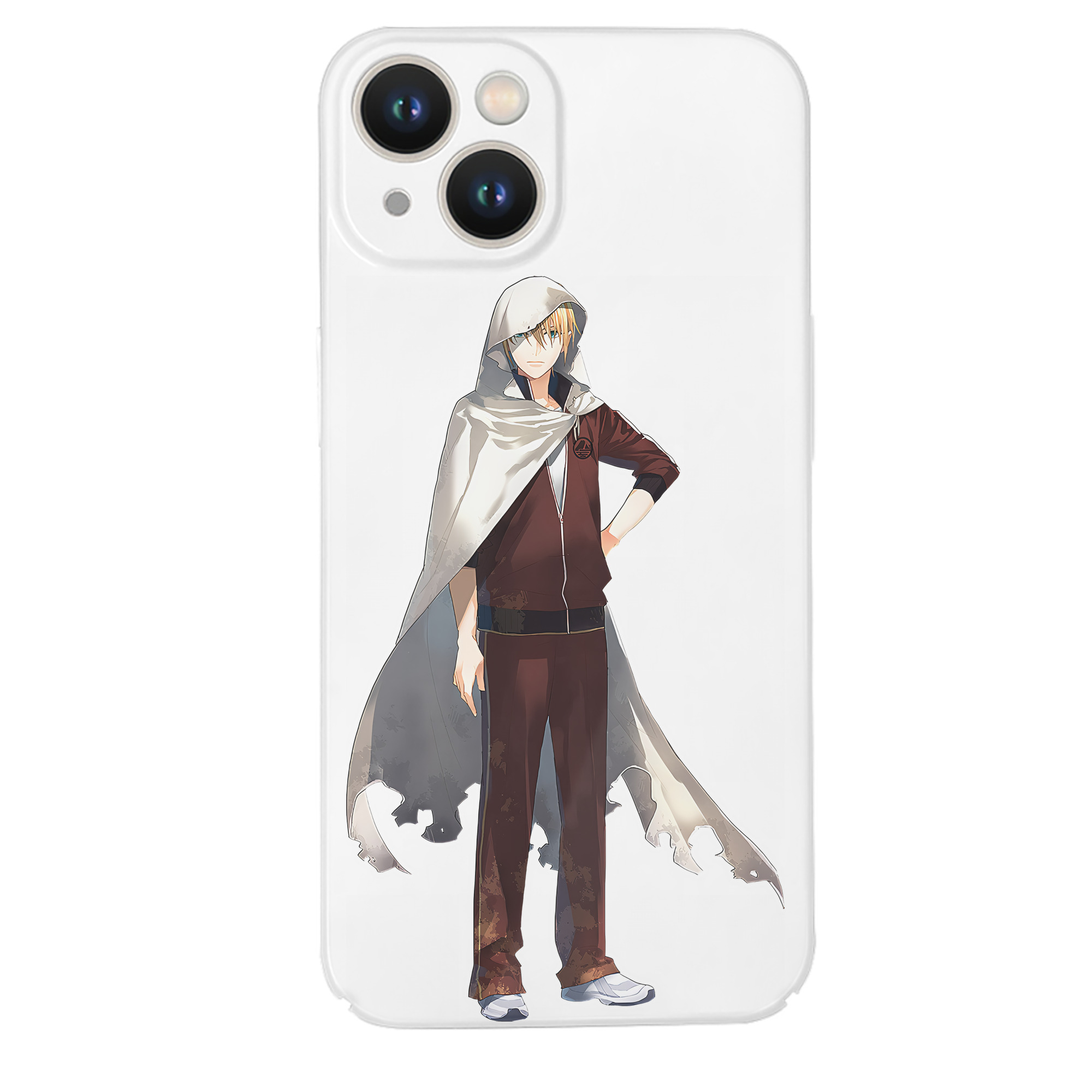 （画像用） 刀剣乱舞 Touken Ranbu 【iPhone 14シリーズ対応】ハードケース